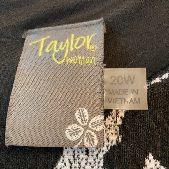 Nice Taylor knit dress - Picture 2 of 5